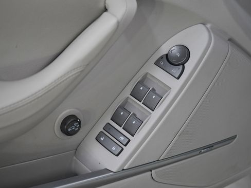 Used 2011 Cadillac CTS Premium AWD/4WD image 22
