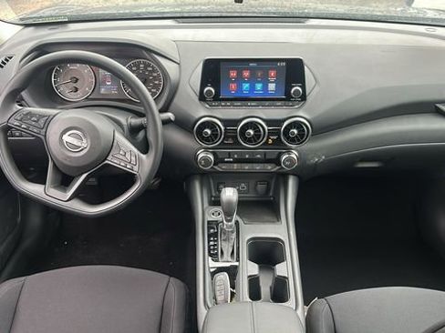 New 2025 Nissan Sentra S image 21