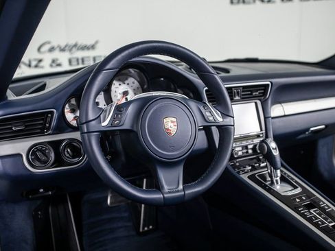Used 2013 Porsche 911 Carrera image 12