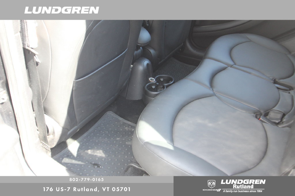 Used 2014 MINI Cooper Countryman S AWD/4WD image 19