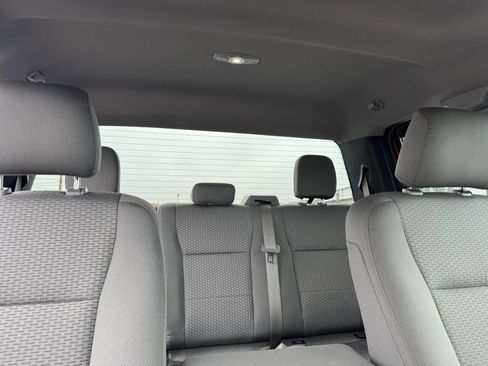 Used 2015 Ford F150 XLT w/ Equipment Group 301A Mid AWD/4WD image 36