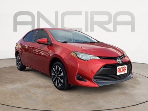 Used 2017 Toyota Corolla LE FWD image 6