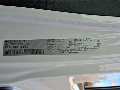 New 2026 Jeep Wrangler Sahara image 21