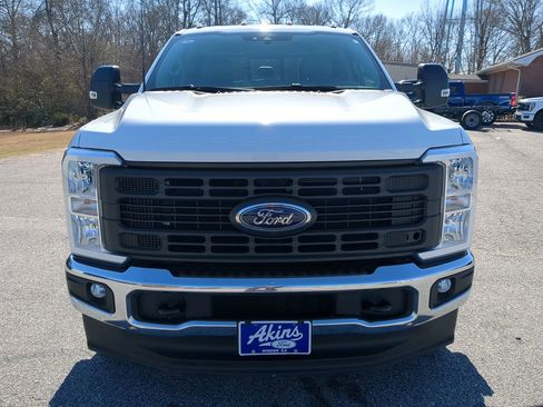 Certified 2025 Ford F350 XL w/ 360-Degree Camera Package image 7