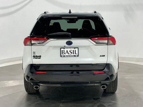 Used 2023 Toyota RAV4 XSE w/ Weather Package AWD/4WD image 11