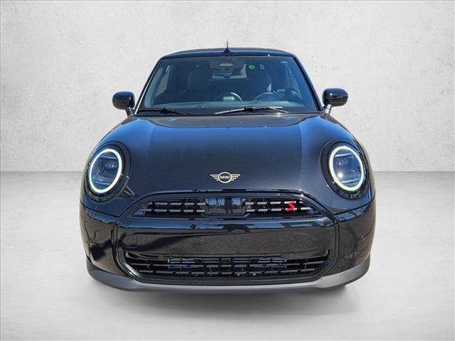 New 2026 MINI Cooper S FWD image 8