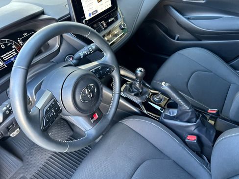 Used 2024 Toyota Corolla GR image 10