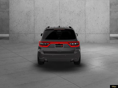 New 2026 Dodge Durango GT w/ Blacktop Package image 5