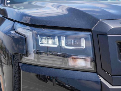 New 2026 Nissan Frontier S RWD image 4