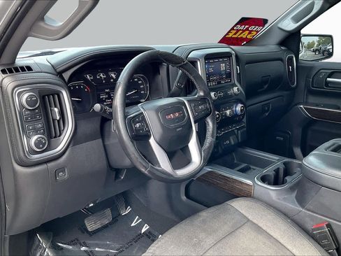 Used 2021 GMC Sierra 1500 Elevation w/ Preferred Package AWD/4WD image 14