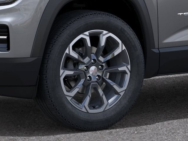 New 2027 GMC Terrain Elevation w/ Elevation Premium Package FWD image 9