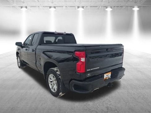 Used 2020 Chevrolet Silverado 1500 RST w/ All-Star Edition image 9