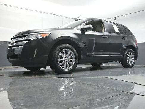 Used 2014 Ford Edge SEL w/ Equipment Group 205A FWD image 35