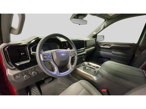 Used 2023 Chevrolet Silverado 1500 LT Trail Boss AWD/4WD image 11
