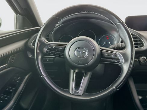 Used 2024 MAZDA MAZDA3 s image 18