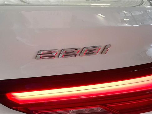 Used 2022 BMW 228i Gran Coupe w/ Convenience Package FWD image 30