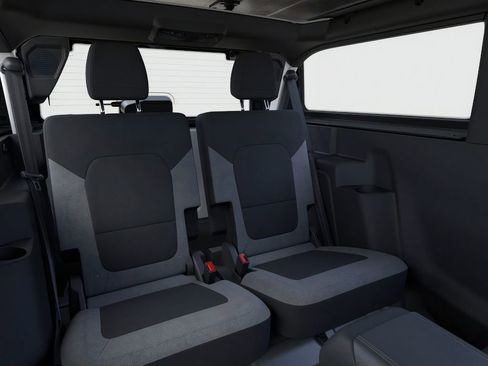 New 2025 Ford Bronco 2-Door image 36