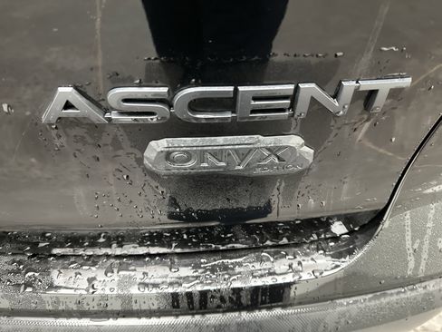 Certified 2025 Subaru Ascent Bronze Edition image 12