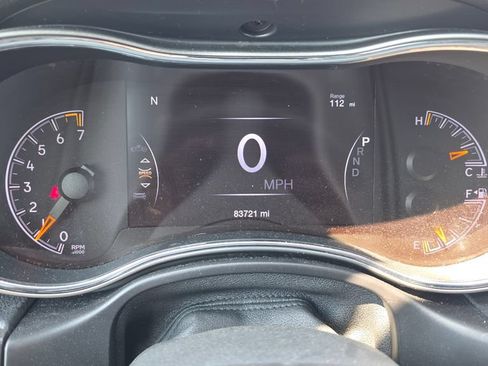 Used 2018 Jeep Grand Cherokee Altitude AWD/4WD image 17