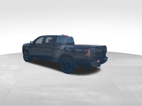 New 2026 Nissan Frontier SV w/ All-Weather Content Package image 2