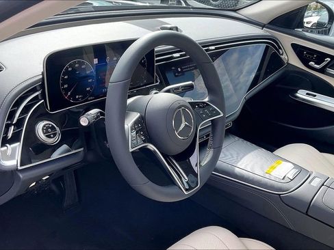 New 2026 Mercedes-Benz E 350 E 350 image 6