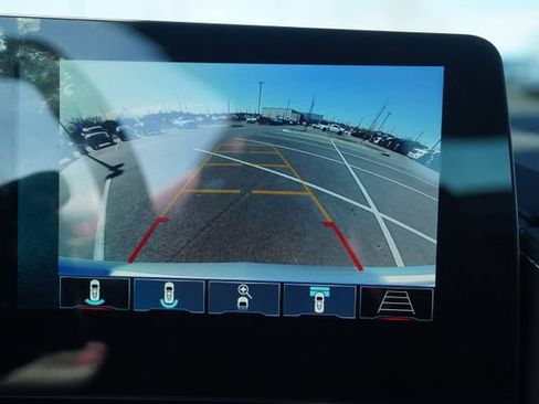 Used 2024 Chevrolet Corvette Stingray Preferred Cpe w/ 2LT image 22