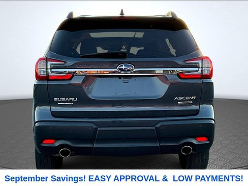 Used 2024 Subaru Ascent Limited w/ Technology Package AWD/4WD image 6
