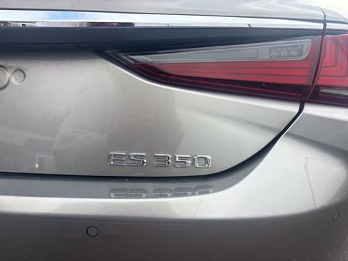 Used 2020 Lexus ES 350 w/ Premium Package image 13