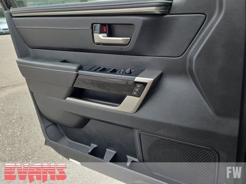 New 2026 Toyota Tundra Limited w/ Limited PVM Package image 9