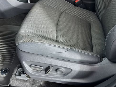 Used 2024 Toyota bZ4X XLE w/ Weather Package image 22