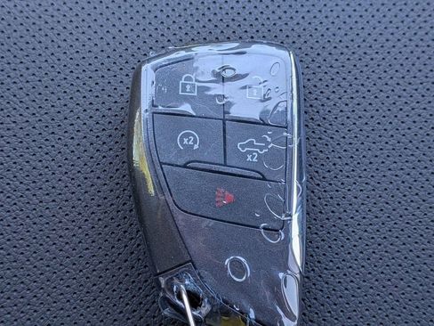 New 2026 GMC Sierra 1500 AT4 image 31