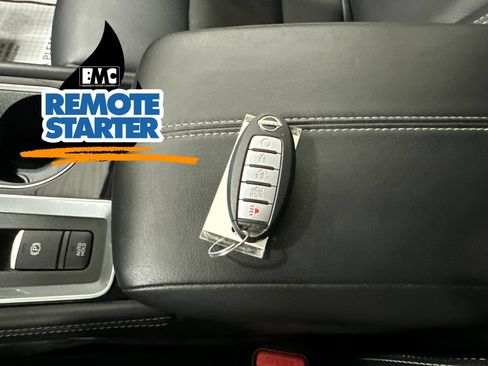 Used 2025 Nissan Altima 2.5 SL AWD/4WD image 69