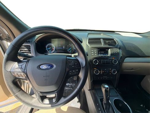 Used 2017 Ford Explorer 4WD image 22