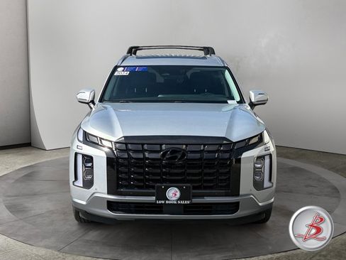 Used 2024 Hyundai Palisade SEL AWD/4WD image 2