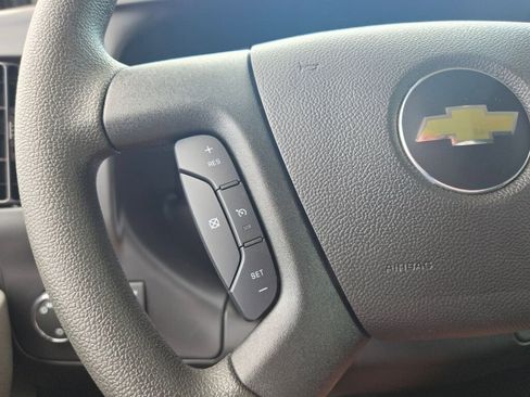New 2025 Chevrolet Express 2500 w/ Driver Convenience Package image 25