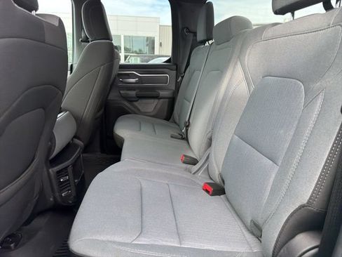 Used 2023 RAM 1500 Big Horn AWD/4WD image 34