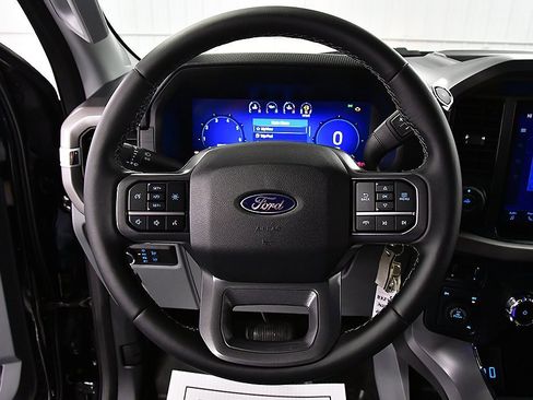 Used 2024 Ford F150 XLT w/ FX4 Off-Road Package image 20