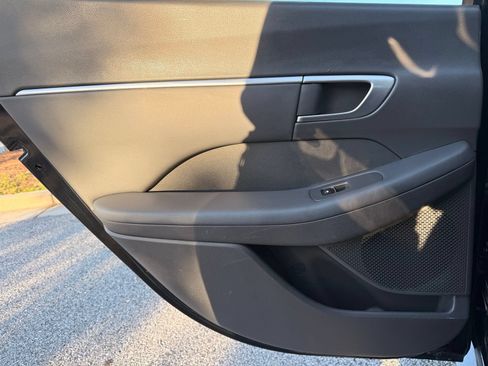 Used 2020 Hyundai Sonata SEL Plus w/ Tech Package FWD image 45