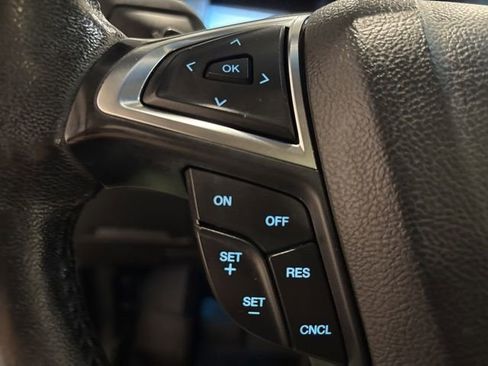 Used 2018 Ford Edge Titanium w/ Canadian Touring Package AWD/4WD image 41