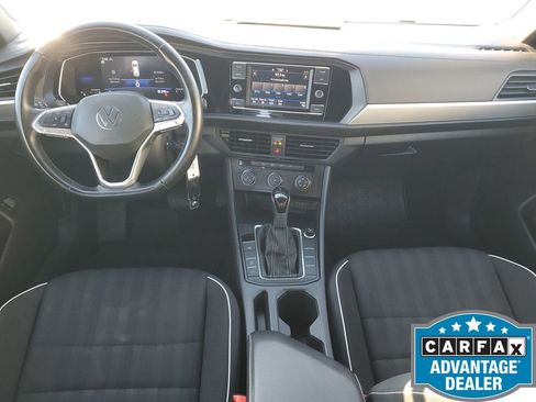 Used 2022 Volkswagen Jetta Sport w/ IQ.Drive Package image 11