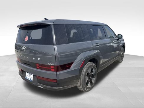 New 2026 Hyundai Santa Fe SE FWD image 4
