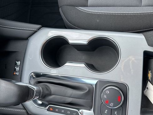 Certified 2023 Chevrolet Blazer LT w/ Convenience Package image 25