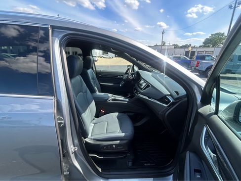 Used 2023 Buick Enclave Premium w/ Experience Buick Package FWD image 20