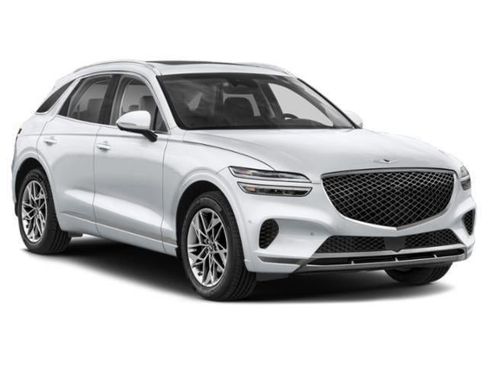 Used 2025 Genesis GV70 2.5T AWD/4WD image 6
