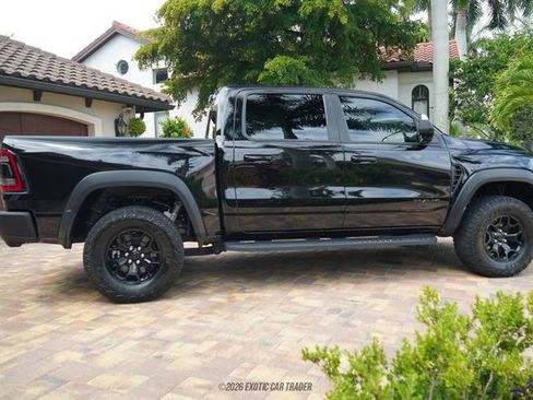 Used 2023 RAM 1500 TRX w/ TRX Level 2 Equipment Group AWD/4WD image 9