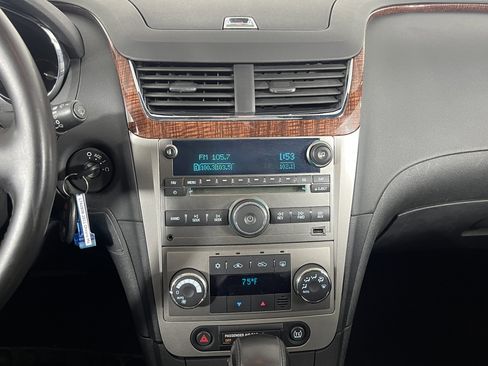 Used 2011 Chevrolet Malibu LTZ w/ HFV6 Engine Package image 14