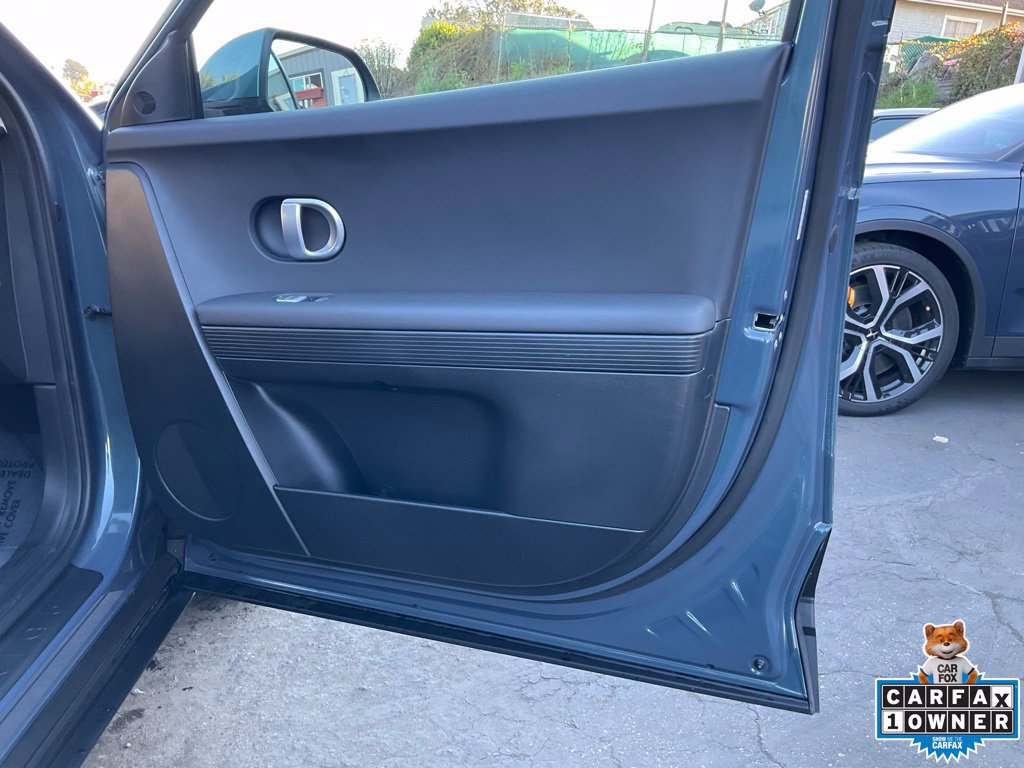 Used 2024 Hyundai Ioniq 5 SEL RWD image 64