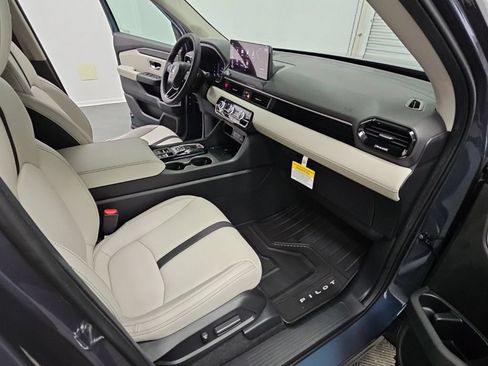 New 2026 Honda Pilot EX-L image 38