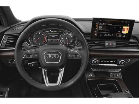Certified 2023 Audi Q5 2.0T Premium w/ Convenience Package AWD/4WD image 10