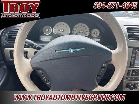 Used 2004 Ford Thunderbird image 32